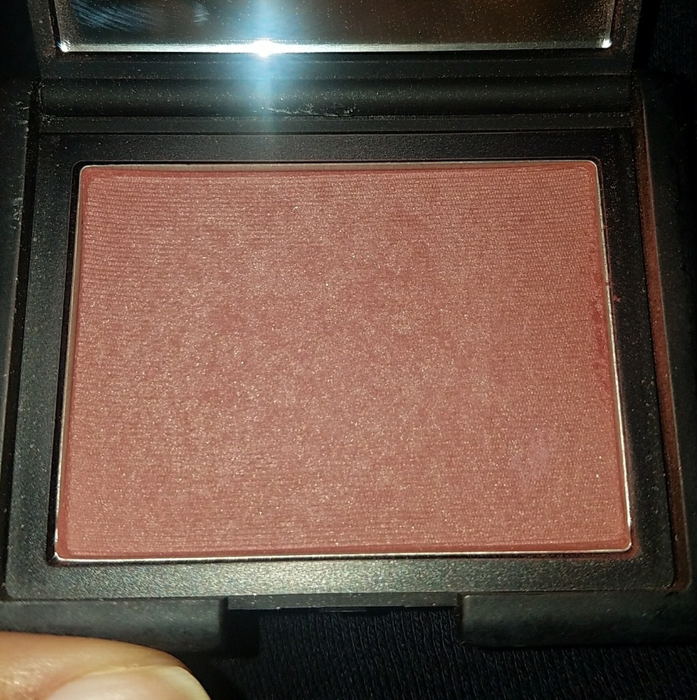 Nars Dolce Vita Blush
